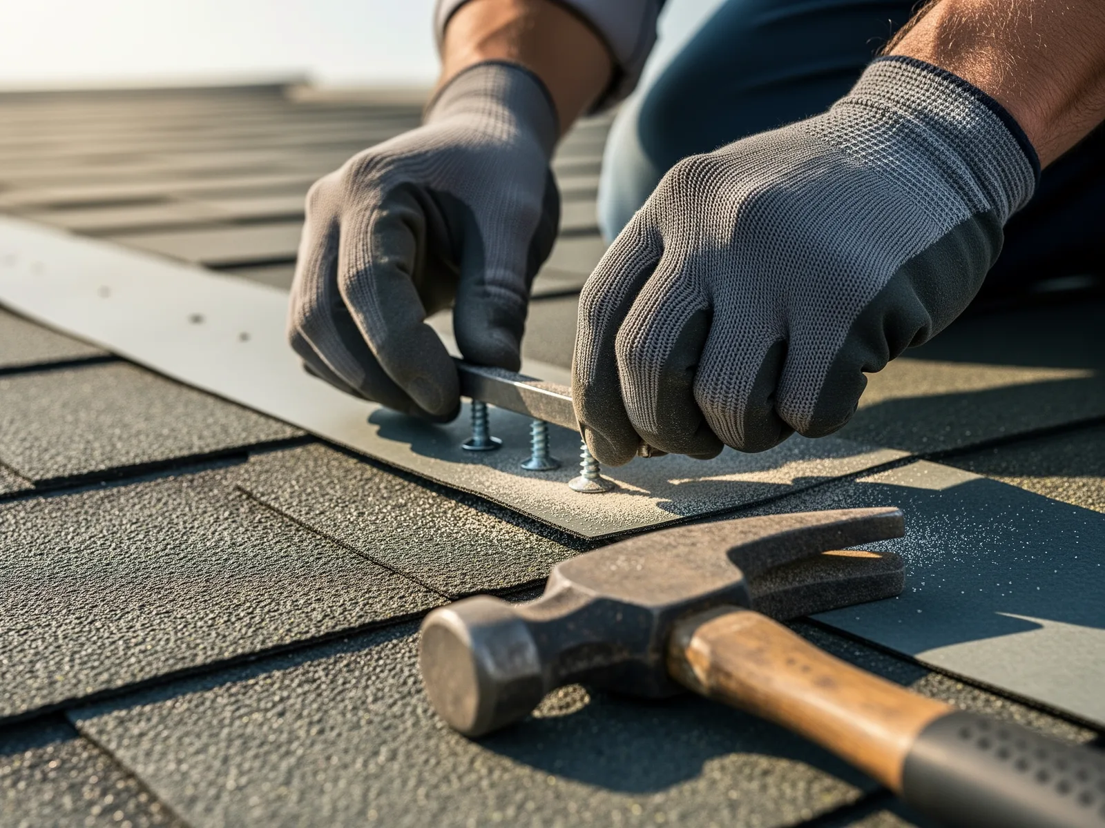 Why choose Fascia Repair in Craig, NE